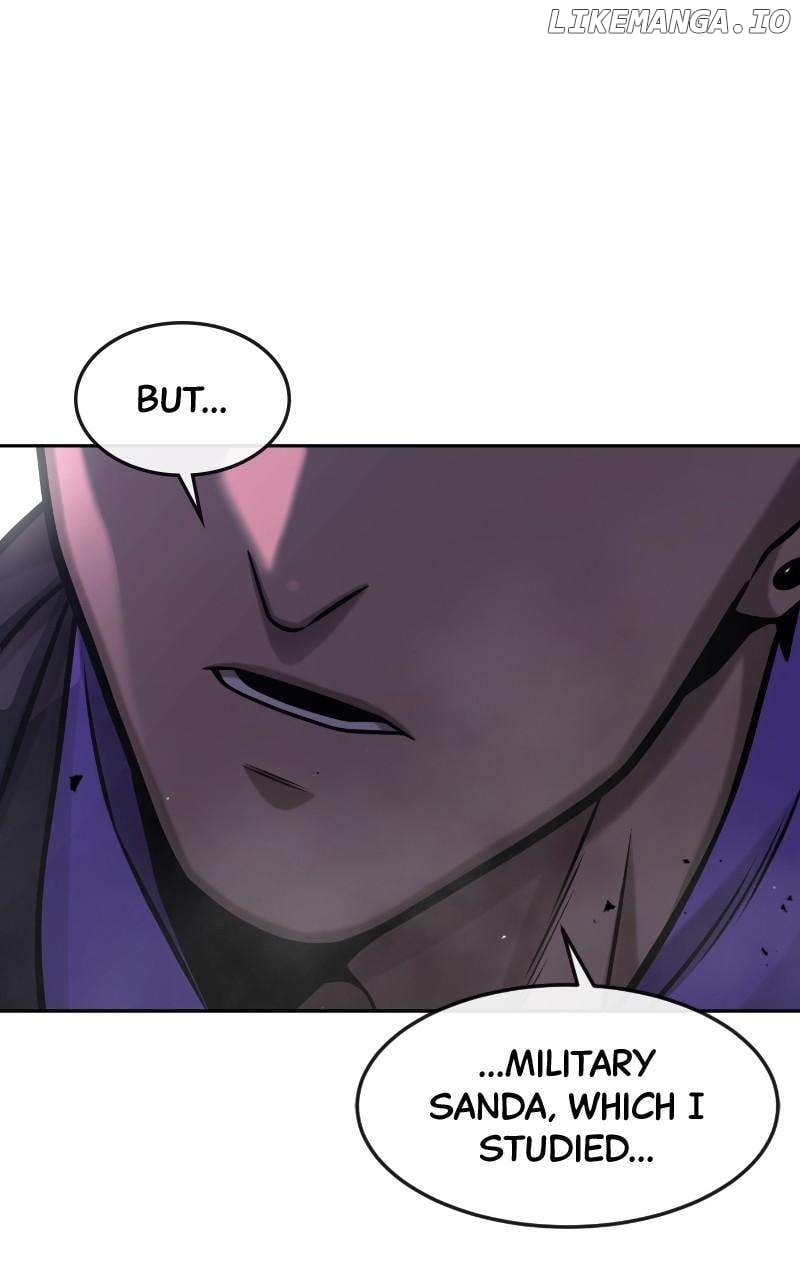 Quest Supremacy Chapter 106 - page 68